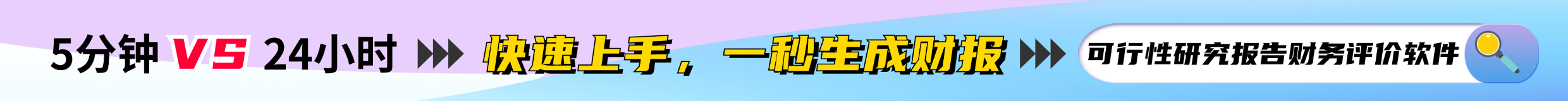 可行性研究报告